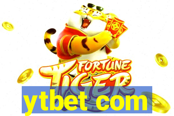 ytbet com